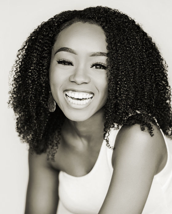 Indiana: Tiarra Taylor